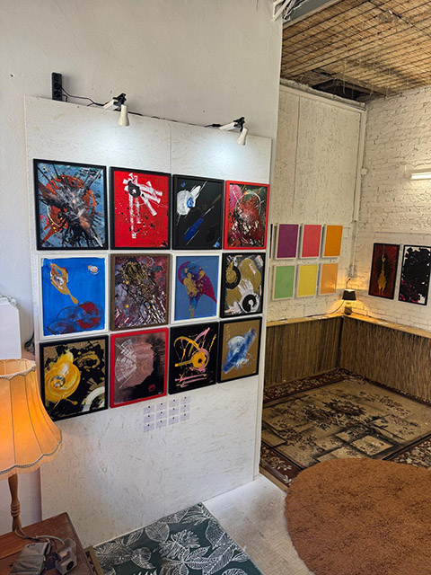 Kunsthandwerkermarkt Friese 7 kunsthandwerkermarkt friese 7 malerei grafik keramik textilkunst